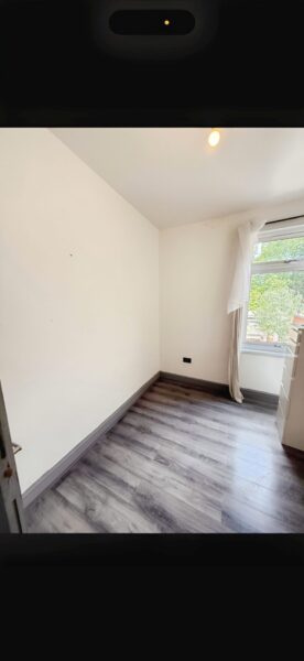 2 Bedroom First Floor Flat, Barking IG11