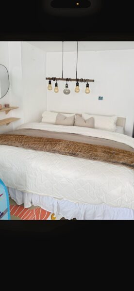 2 Bedroom First Floor Flat, Barking IG11