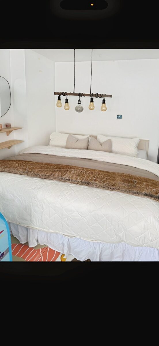 2 Bedroom First Floor Flat, Barking IG11