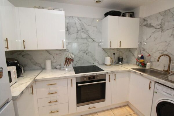 2-Bedroom Flat For Sale, RM15