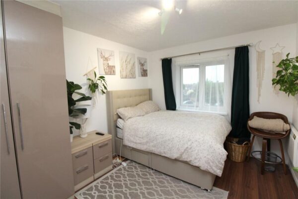 2-Bedroom Flat For Sale, RM15