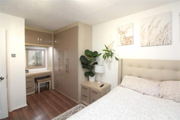 2-Bedroom Flat For Sale, RM15