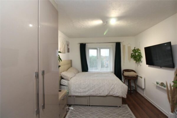 2-Bedroom Flat For Sale, RM15