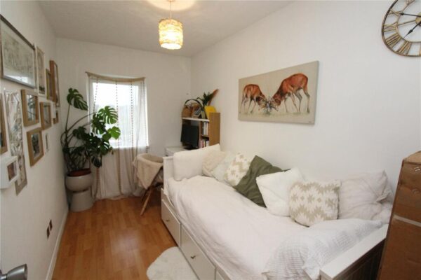 2-Bedroom Flat For Sale, RM15