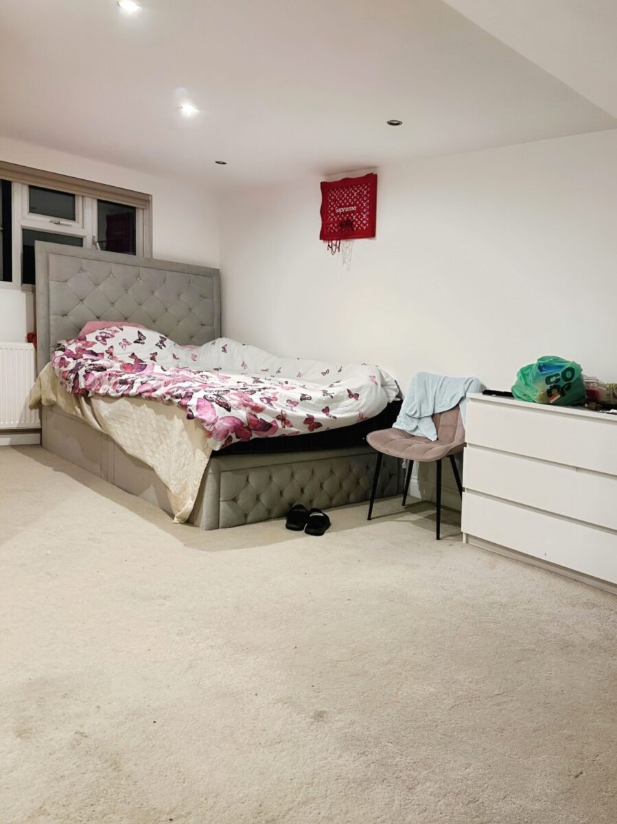 Six-Bedroom House For Rent, E12