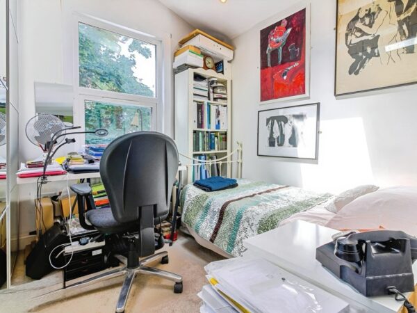 Six-Bedroom House For Rent, E12