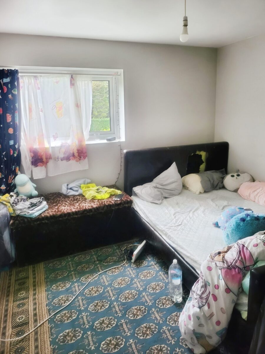 2 Bed House For Sale Romford, RM7