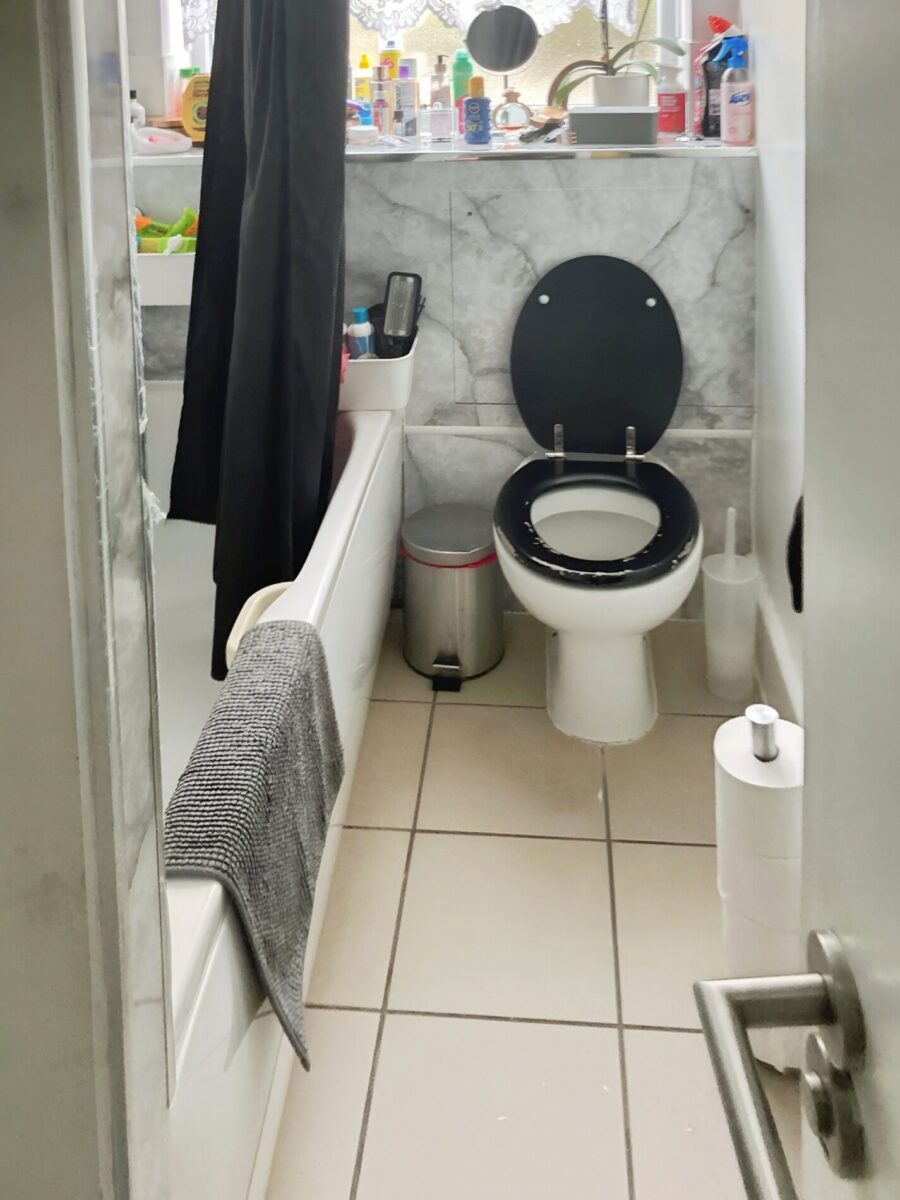Spacious Ground Floor Apartment, SW16