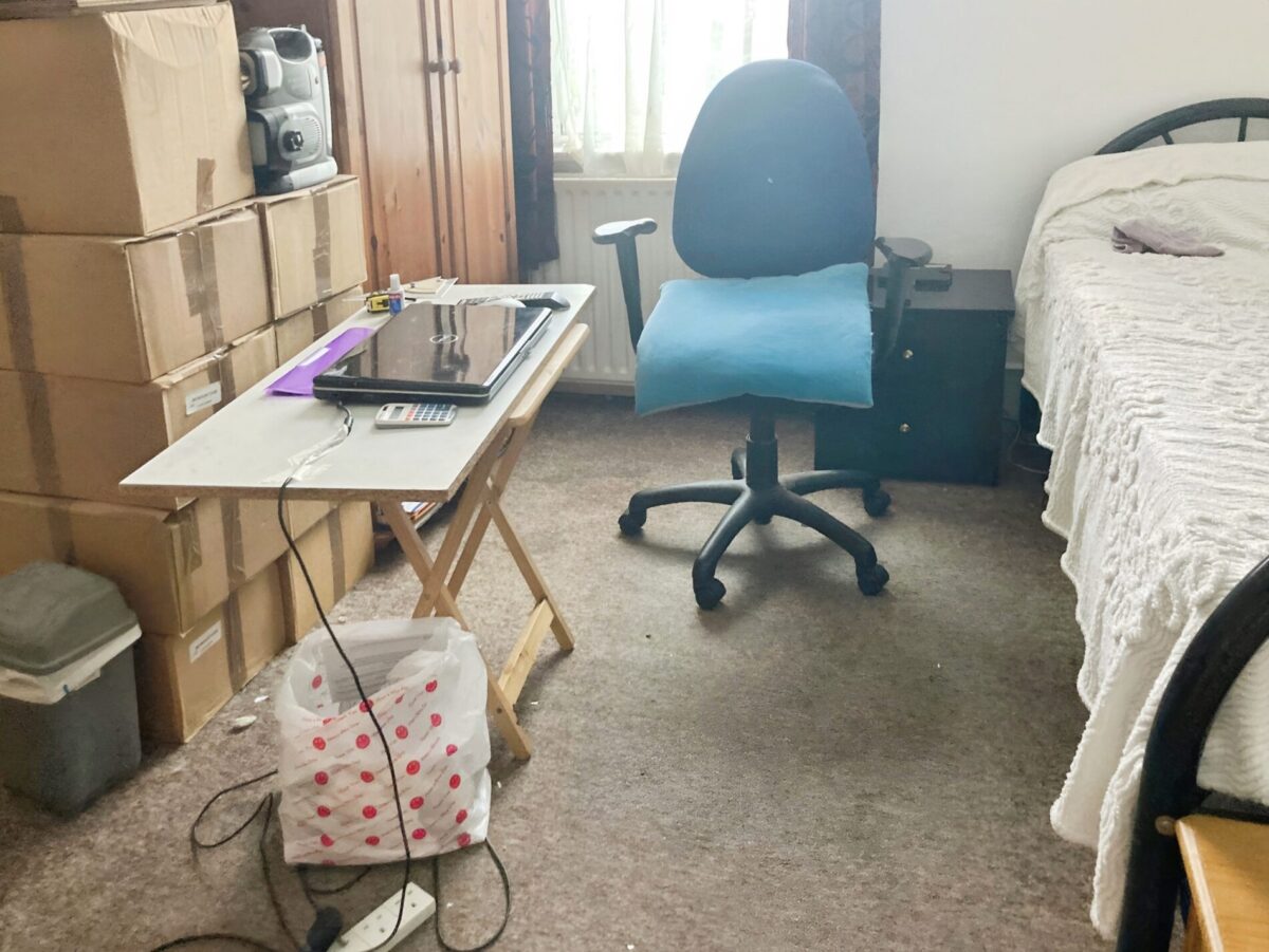3-Bedroom House For Sale E6