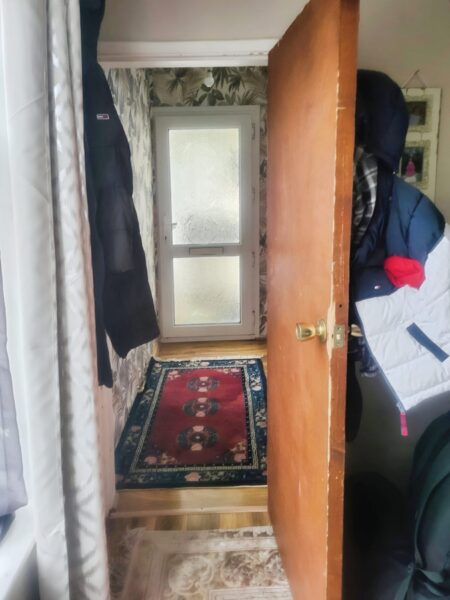 2 Bed House For Sale Romford, RM7