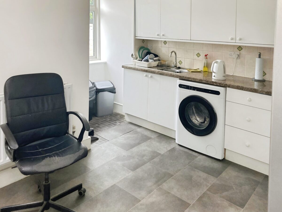 3-Bedroom House For Sale E6
