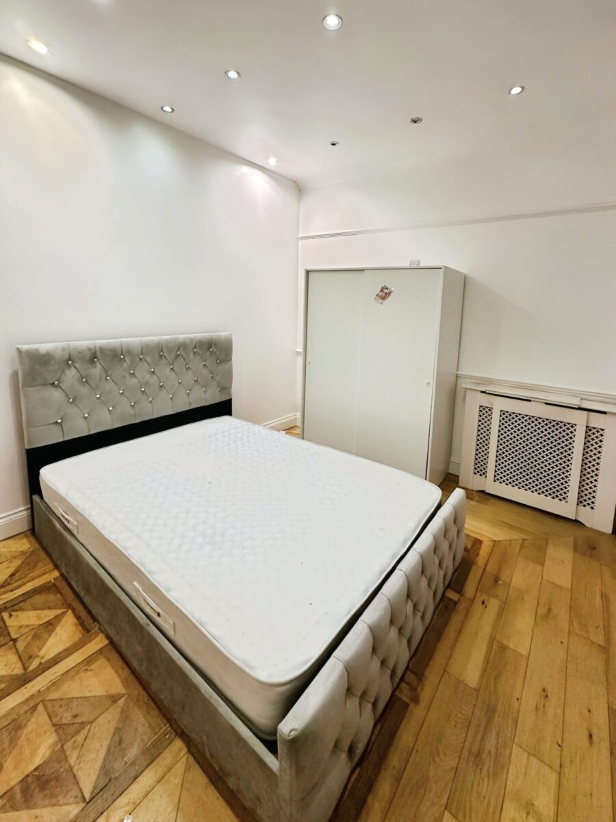 Six-Bedroom House For Rent, E12