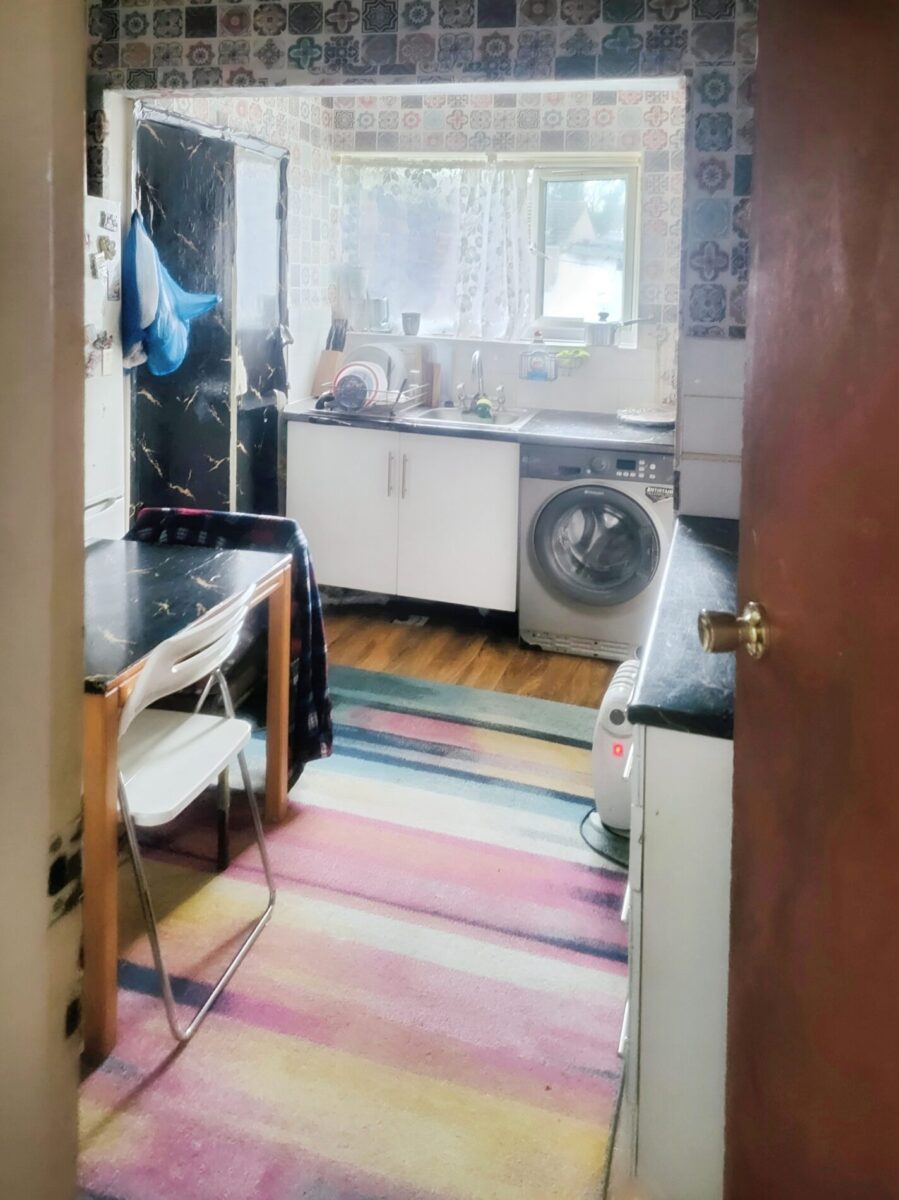 2 Bed House For Sale Romford, RM7