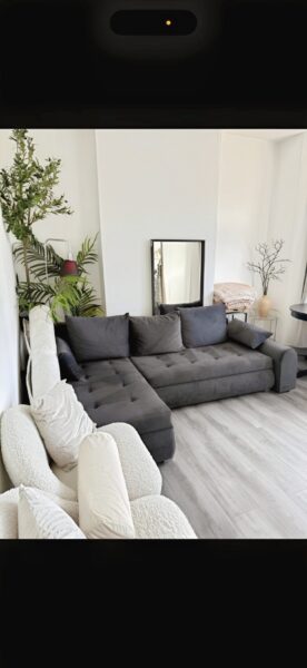 2 Bedroom First Floor Flat, Barking IG11
