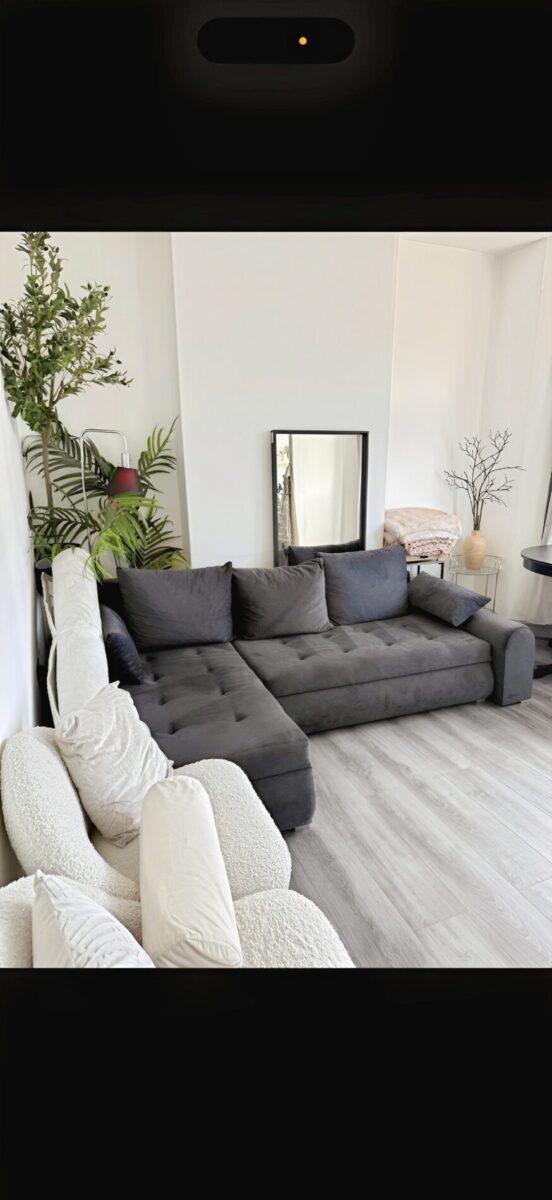 2 Bedroom First Floor Flat, Barking IG11