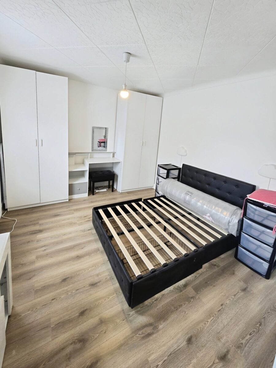 2-Bedroom House For Rent Barking, IG11