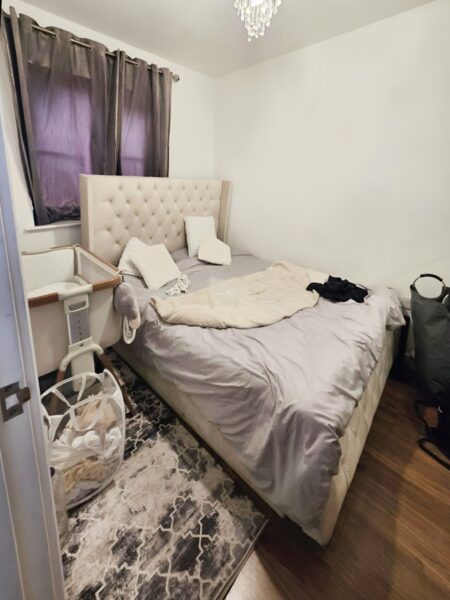 One-bedroom flat For Sale, Ilford, IG3