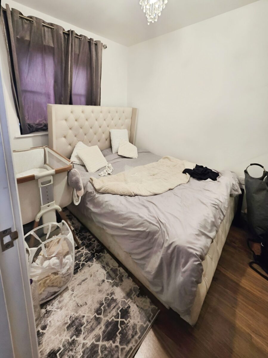 One-bedroom flat For Sale, Ilford, IG3