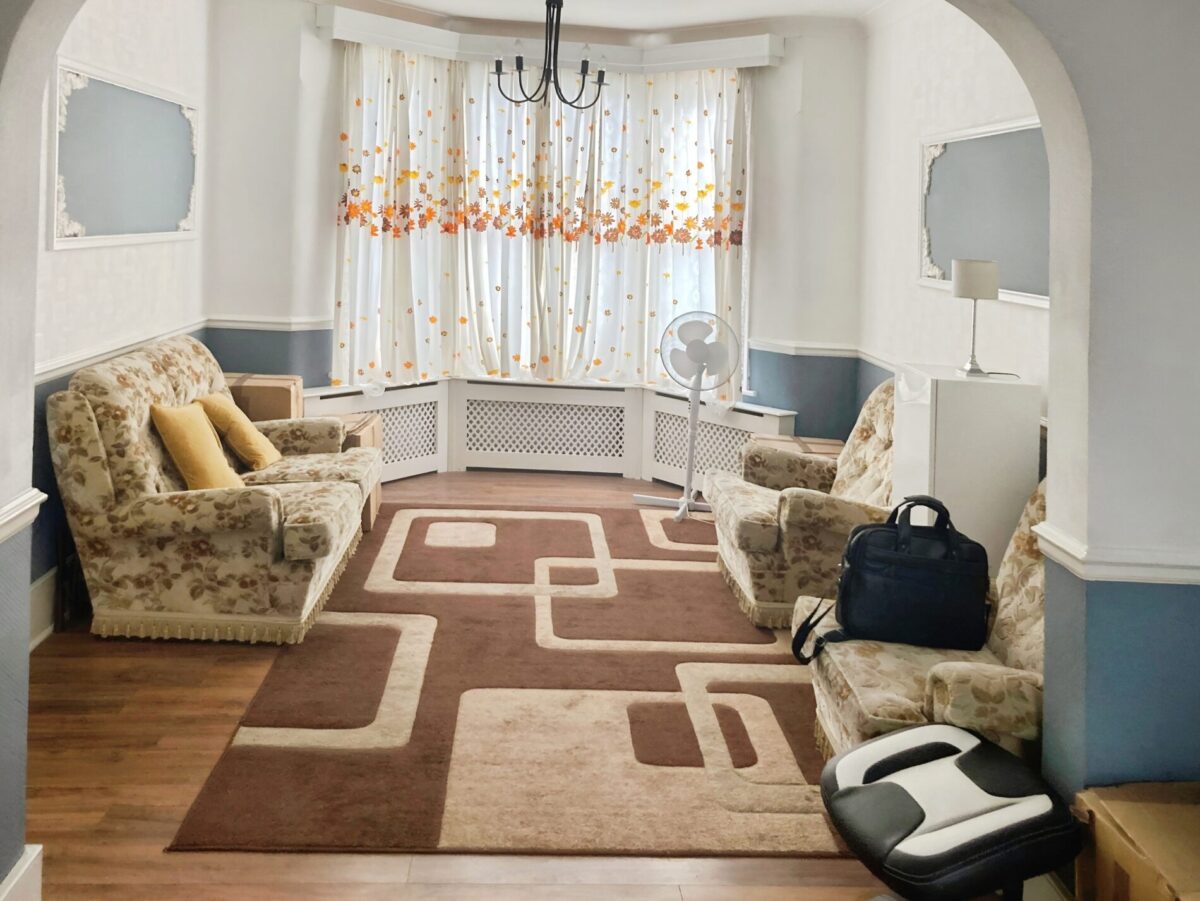 3-Bedroom House For Sale E6