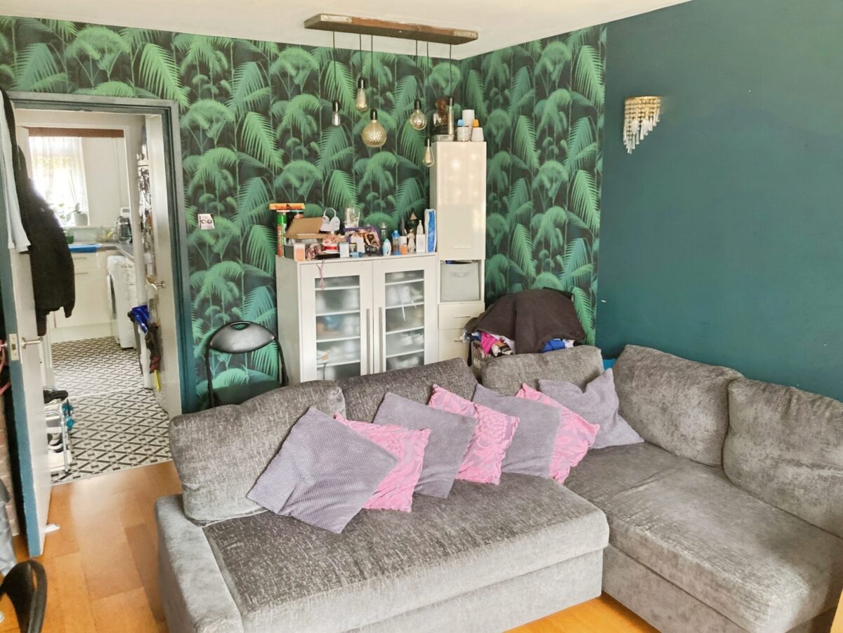Spacious Ground Floor Apartment, SW16