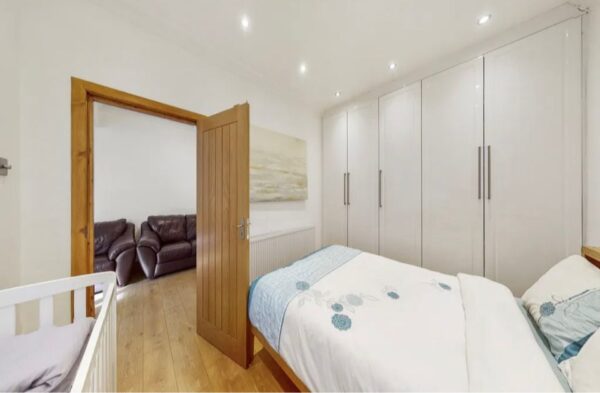 Spacious 8-Bedroom Property for Sale, IG11