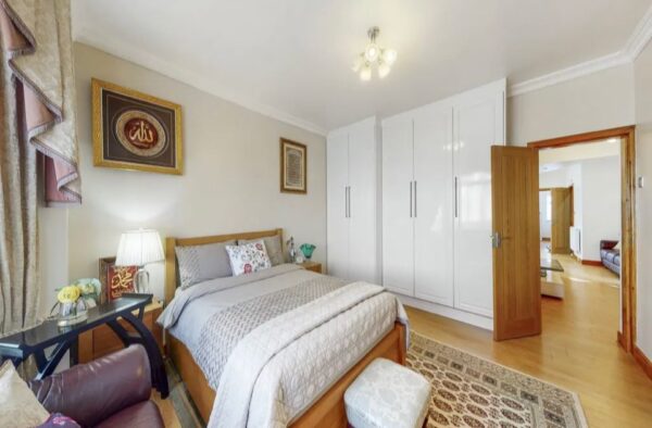 Spacious 8-Bedroom Property for Sale, IG11