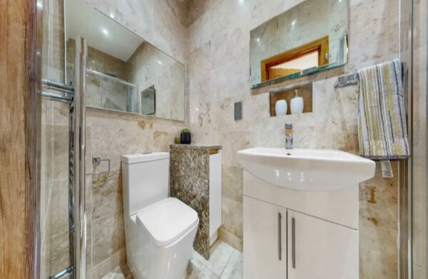 Spacious 8-Bedroom Property for Sale, IG11