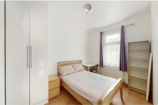 Spacious 8-Bedroom Property for Sale, IG11