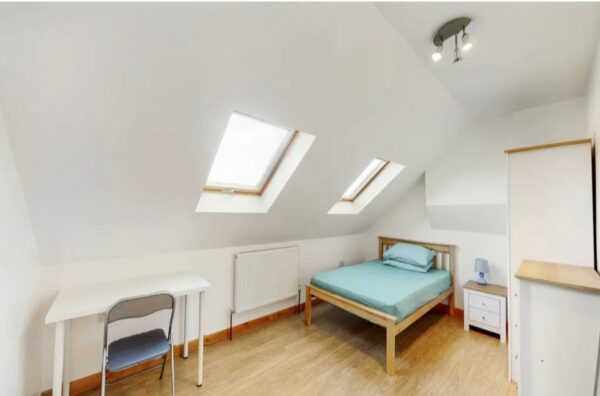 Spacious 8-Bedroom Property for Sale, IG11