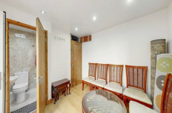 Spacious 8-Bedroom Property for Sale, IG11