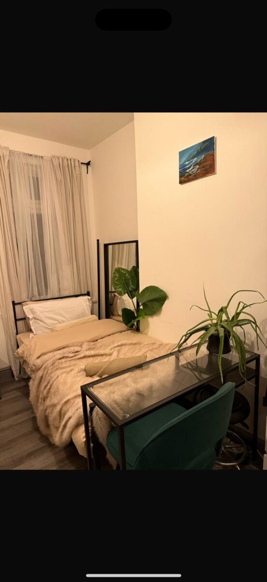 2 Bedroom First Floor Flat, Barking IG11
