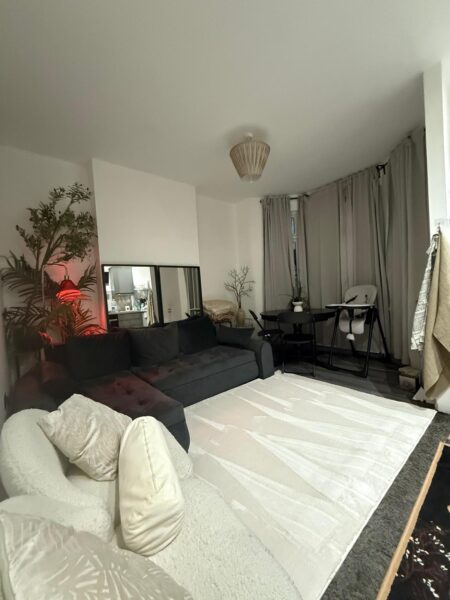 2 Bedroom First Floor Flat, Barking IG11