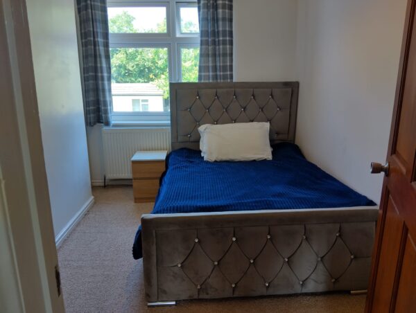 1-Bedroom Flat, RM11