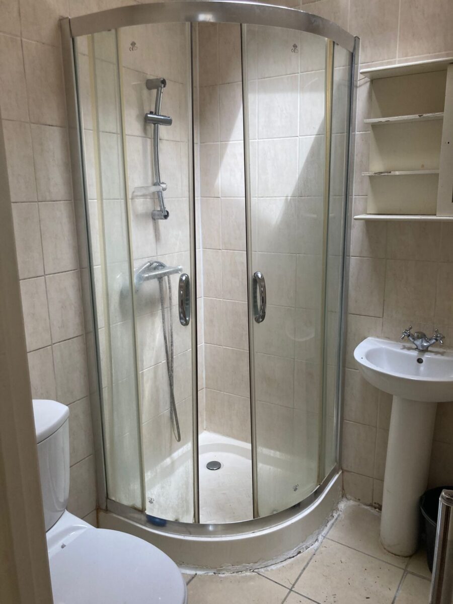 2-Bedroom Flat to Rent, E1