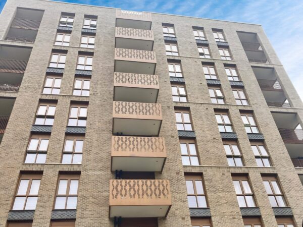 Two-Bedroom Flat For Sale, IG11