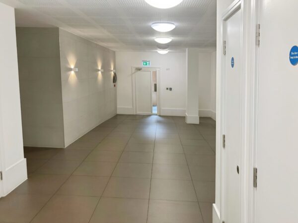 Two-Bedroom Flat For Sale, IG11