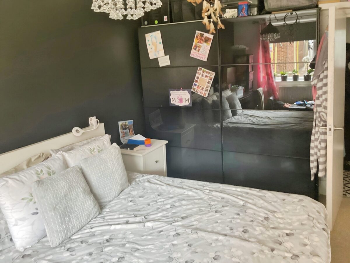 Spacious Ground Floor Apartment, SW16