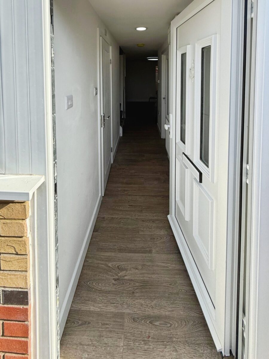 3-Bedroom House for Rent, IG1