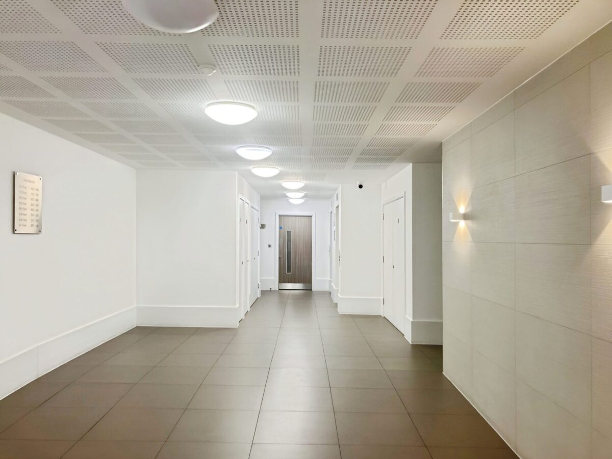 Two-Bedroom Flat For Sale, IG11