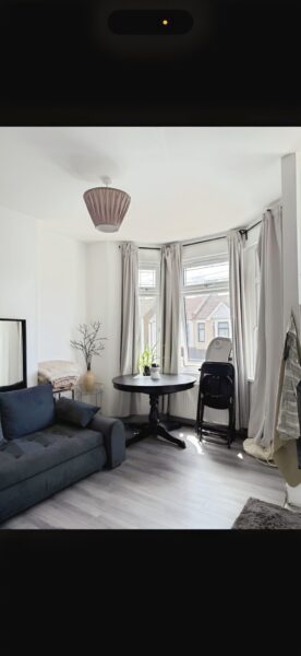 2 Bedroom First Floor Flat, Barking IG11