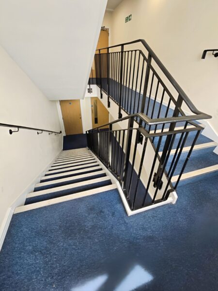 One-bedroom flat For Sale, Ilford, IG3