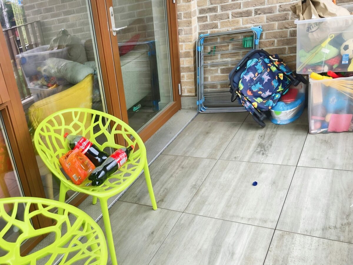 Two-Bedroom Flat For Sale, IG11