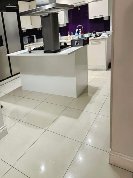 Six-Bedroom House For Rent, E12