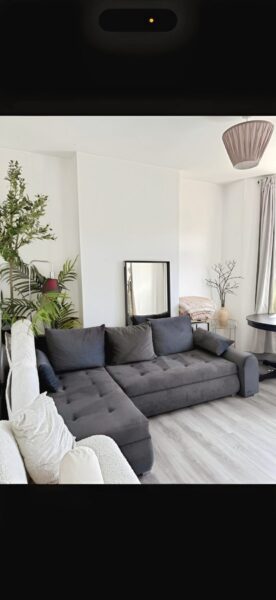 2 Bedroom First Floor Flat, Barking IG11