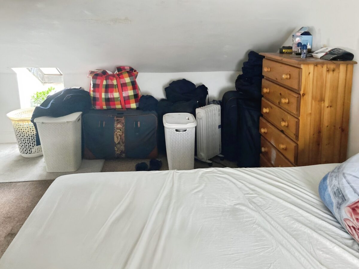 3-Bedroom House For Sale E6
