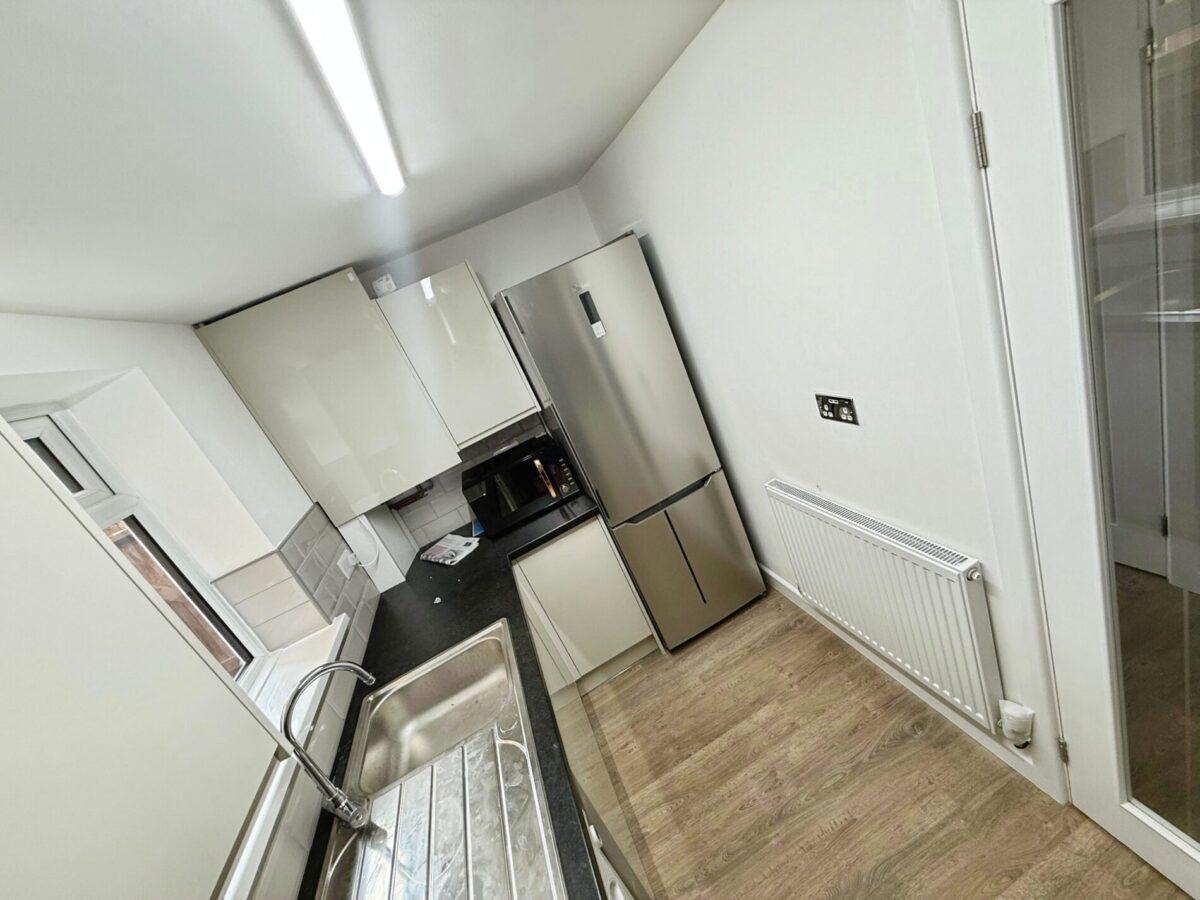 3-Bedroom House for Rent, IG1