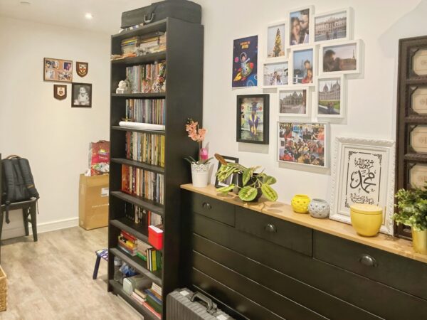 Two-Bedroom Flat For Sale, IG11