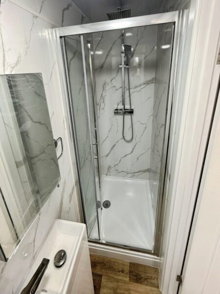 3-Bedroom House for Rent, IG1