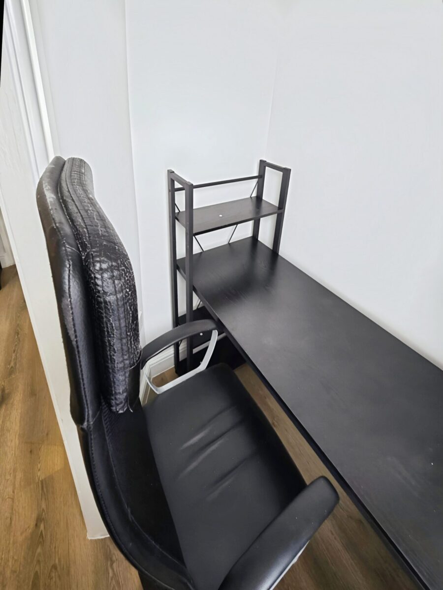 2-Bedroom House For Rent Barking, IG11
