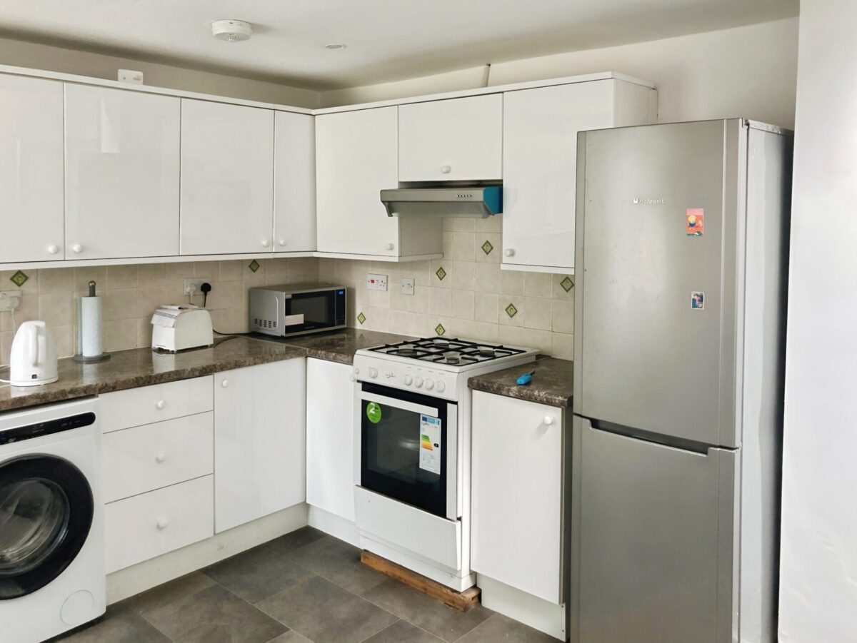 3-Bedroom House For Sale E6